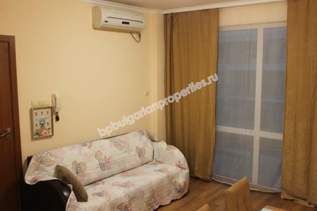 Квартира с отдельной кухней для инвестиции. Низкая такса поддержки