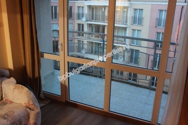 Квартира с отдельной кухней для инвестиции. Низкая такса поддержки