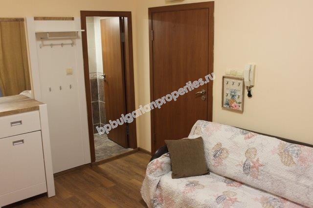 Квартира с отдельной кухней для инвестиции. Низкая такса поддержки