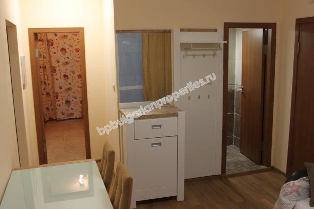 Квартира с отдельной кухней для инвестиции. Низкая такса поддержки