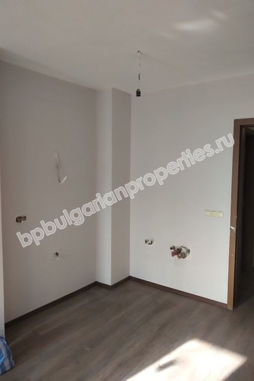 Двухуровневые апартаменты в центральной части Варны