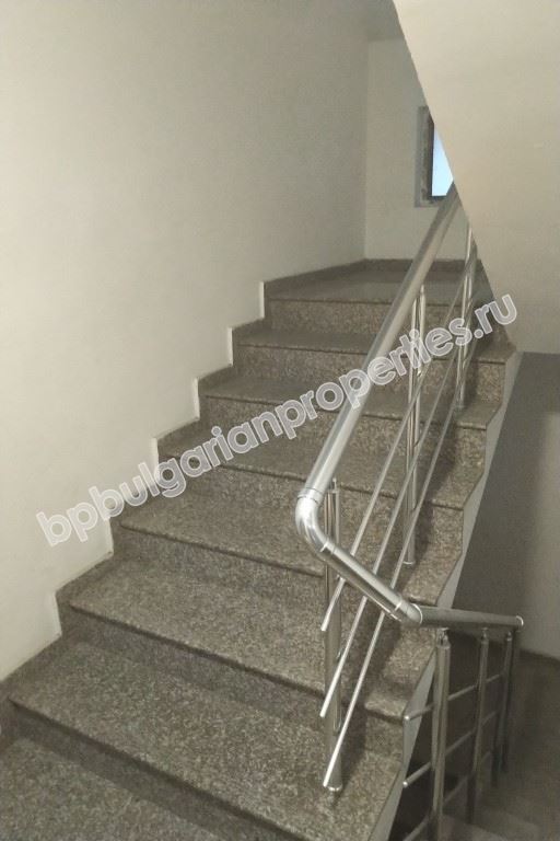 Двухуровневые апартаменты в центральной части Варны