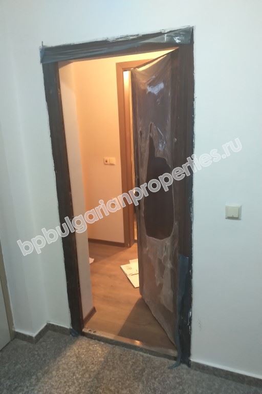 Двухуровневые апартаменты в центральной части Варны