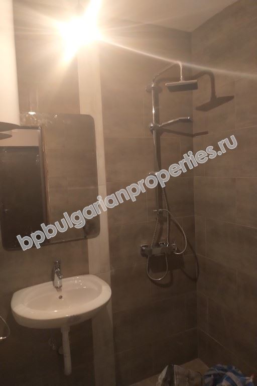 Двухуровневые апартаменты в центральной части Варны