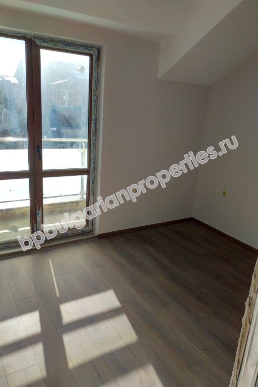 Двухуровневые апартаменты в центральной части Варны