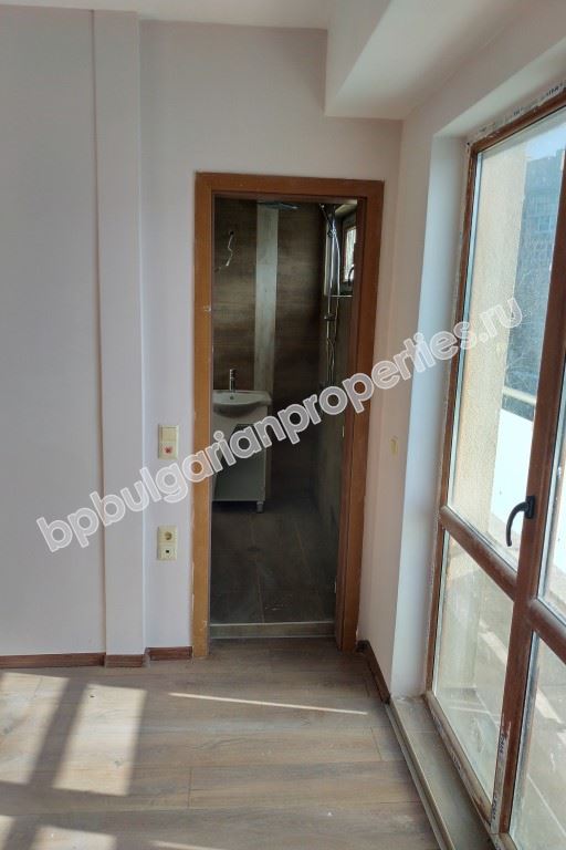 Двухуровневые апартаменты в центральной части Варны