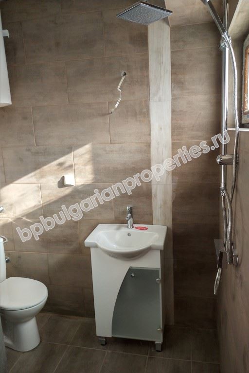 Двухуровневые апартаменты в центральной части Варны