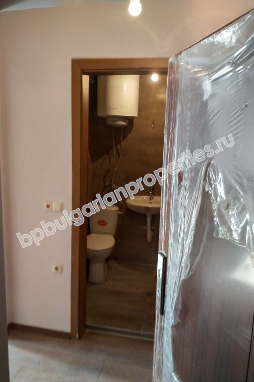 Двухуровневые апартаменты в центральной части Варны