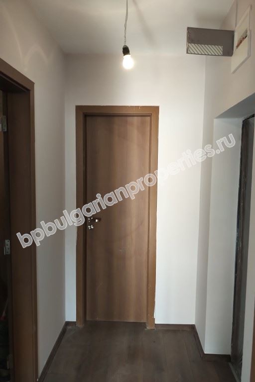 Двухуровневые апартаменты в центральной части Варны