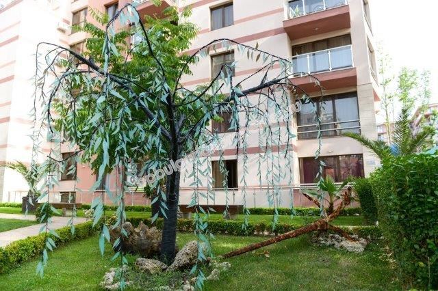 Выгодная вторичка. Трехкомнатная квартира-люкс по цене двухкомнатной