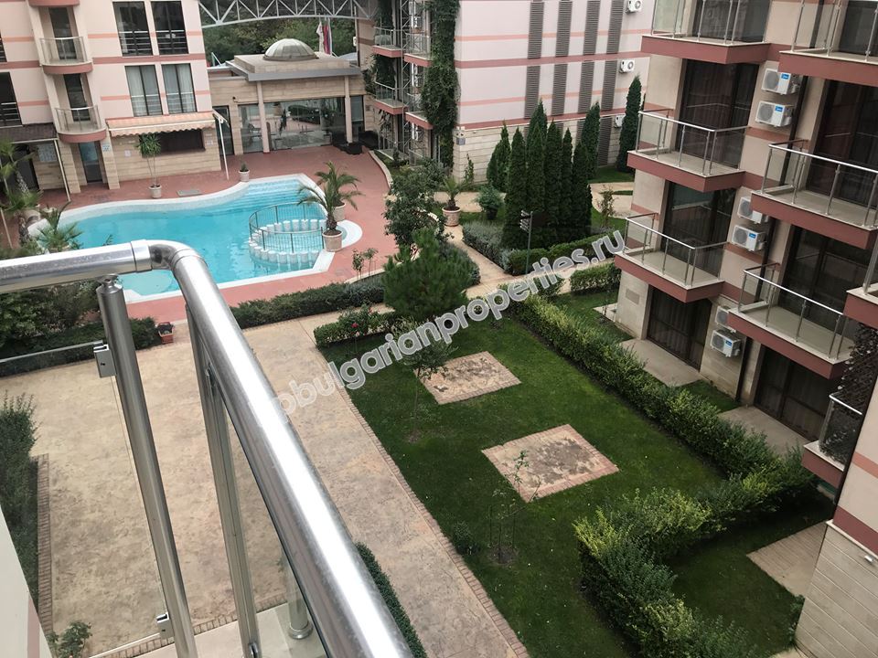 Выгодная вторичка. Трехкомнатная квартира-люкс по цене двухкомнатной