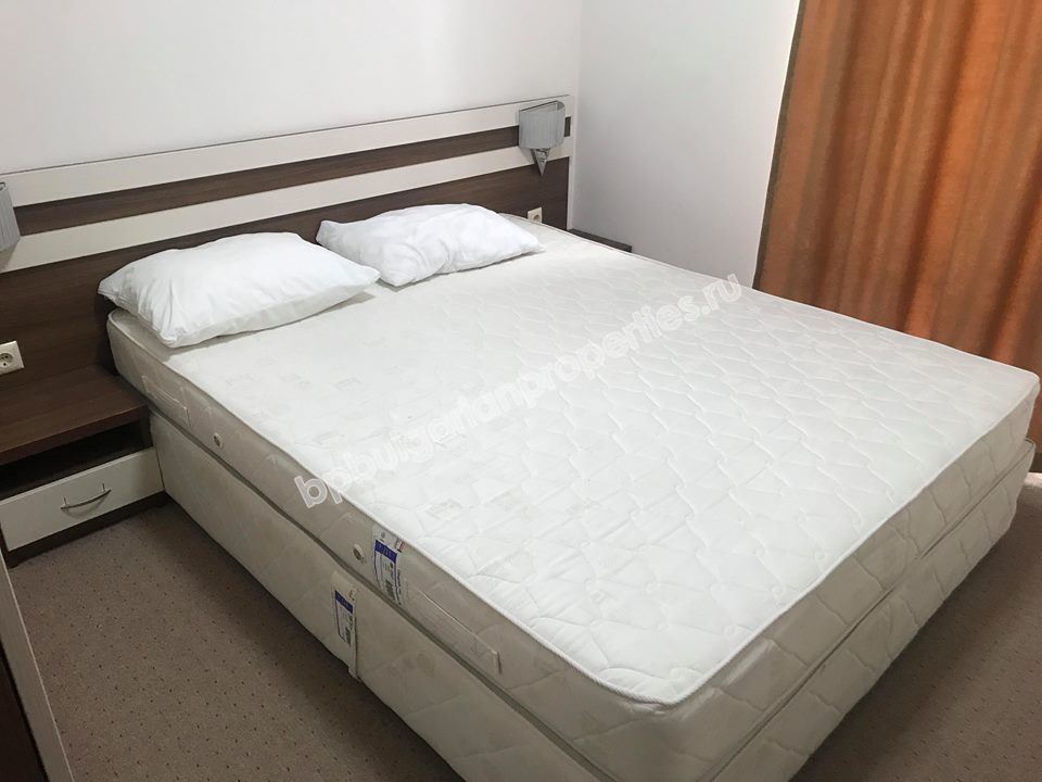 Выгодная вторичка. Трехкомнатная квартира-люкс по цене двухкомнатной