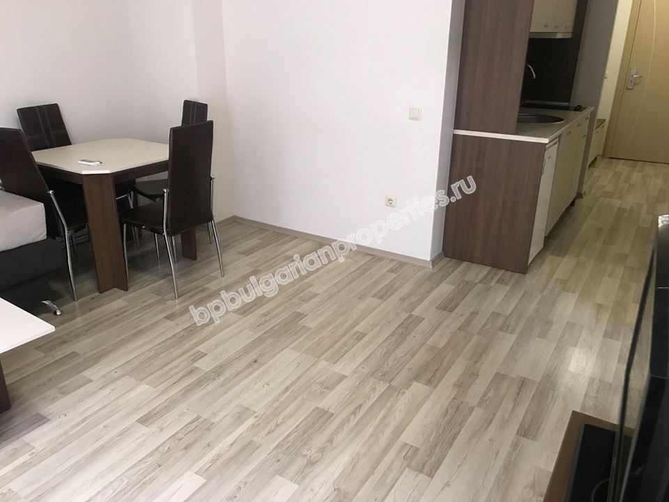 Выгодная вторичка. Трехкомнатная квартира-люкс по цене двухкомнатной