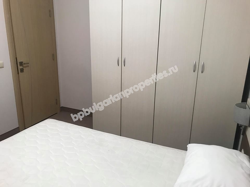 Выгодная вторичка. Трехкомнатная квартира-люкс по цене двухкомнатной