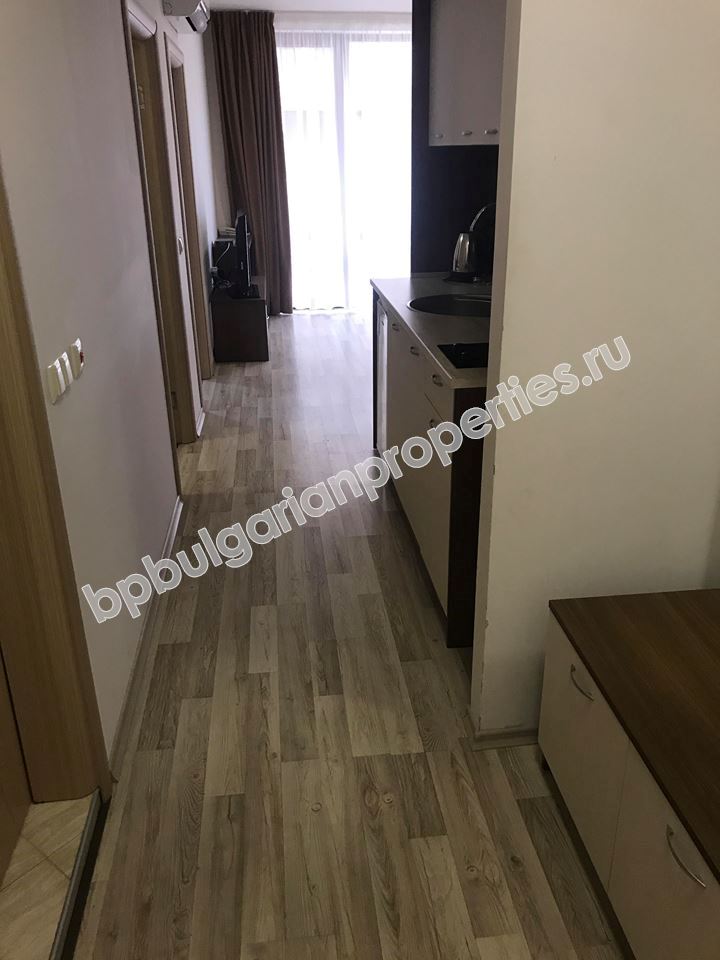 Выгодная вторичка. Трехкомнатная квартира-люкс по цене двухкомнатной