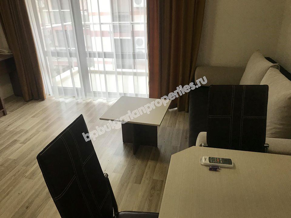 Выгодная вторичка. Трехкомнатная квартира-люкс по цене двухкомнатной