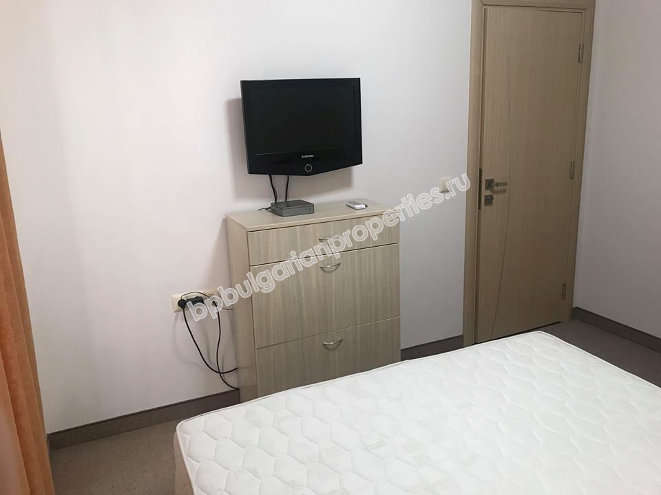 Выгодная вторичка. Трехкомнатная квартира-люкс по цене двухкомнатной