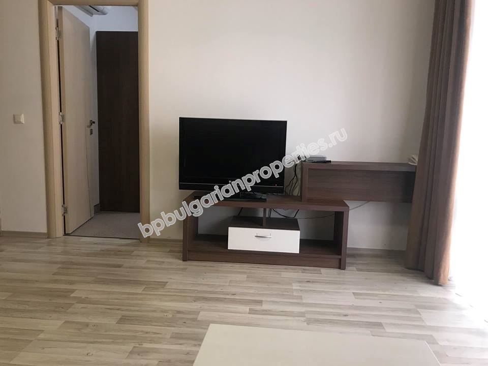 Выгодная вторичка. Трехкомнатная квартира-люкс по цене двухкомнатной