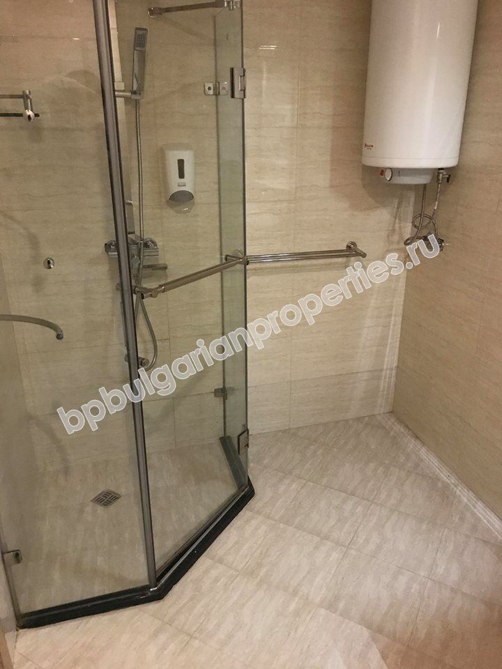 Выгодная вторичка. Трехкомнатная квартира-люкс по цене двухкомнатной