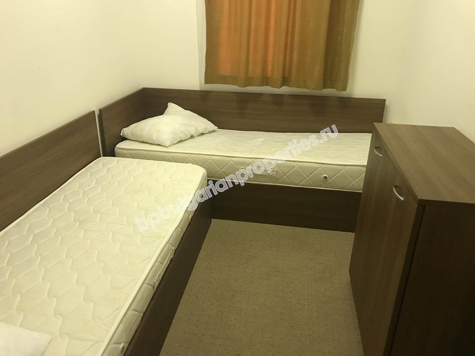 Выгодная вторичка. Трехкомнатная квартира-люкс по цене двухкомнатной