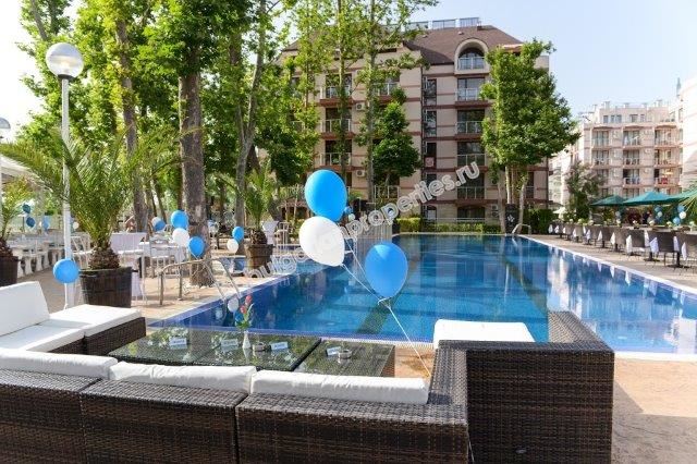 Выгодная вторичка. Трехкомнатная квартира-люкс по цене двухкомнатной