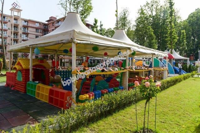 Выгодная вторичка. Трехкомнатная квартира-люкс по цене двухкомнатной