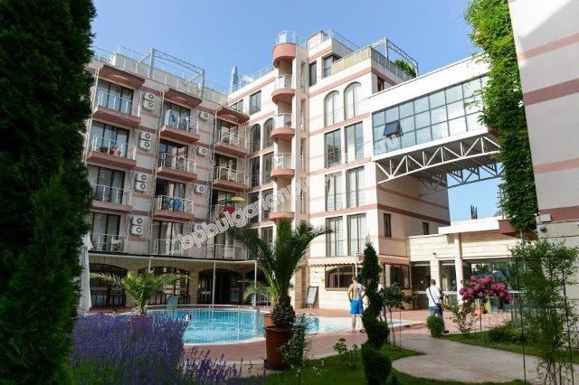 Выгодная вторичка. Трехкомнатная квартира-люкс по цене двухкомнатной