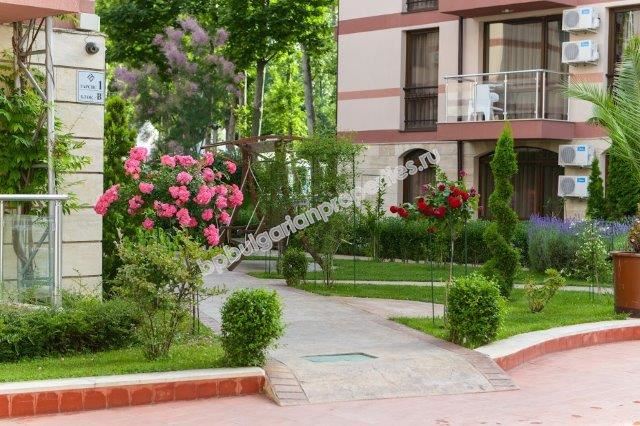 Выгодная вторичка. Трехкомнатная квартира-люкс по цене двухкомнатной