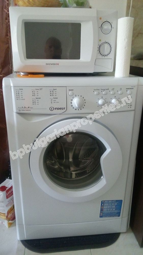 Выгодная меблированная студия в комплексе-люкс, центр Святого Власа