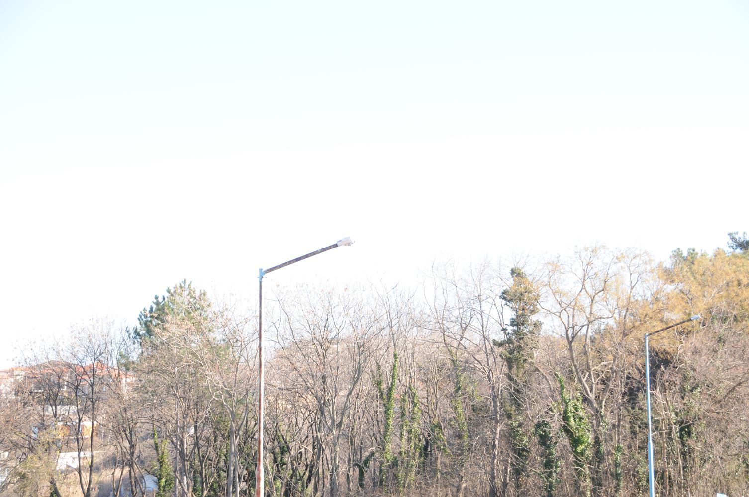 Трехэтажный меблированный дом в комплексе с бассейном в 50 м от Райского залива, Созополь