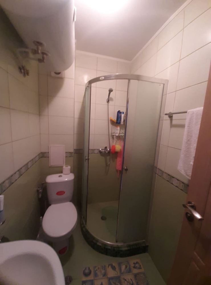 Меблированная студия в центральной части Солнечного Берега