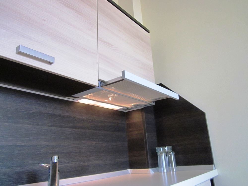 Меблированная студия в центральной части Солнечного Берега