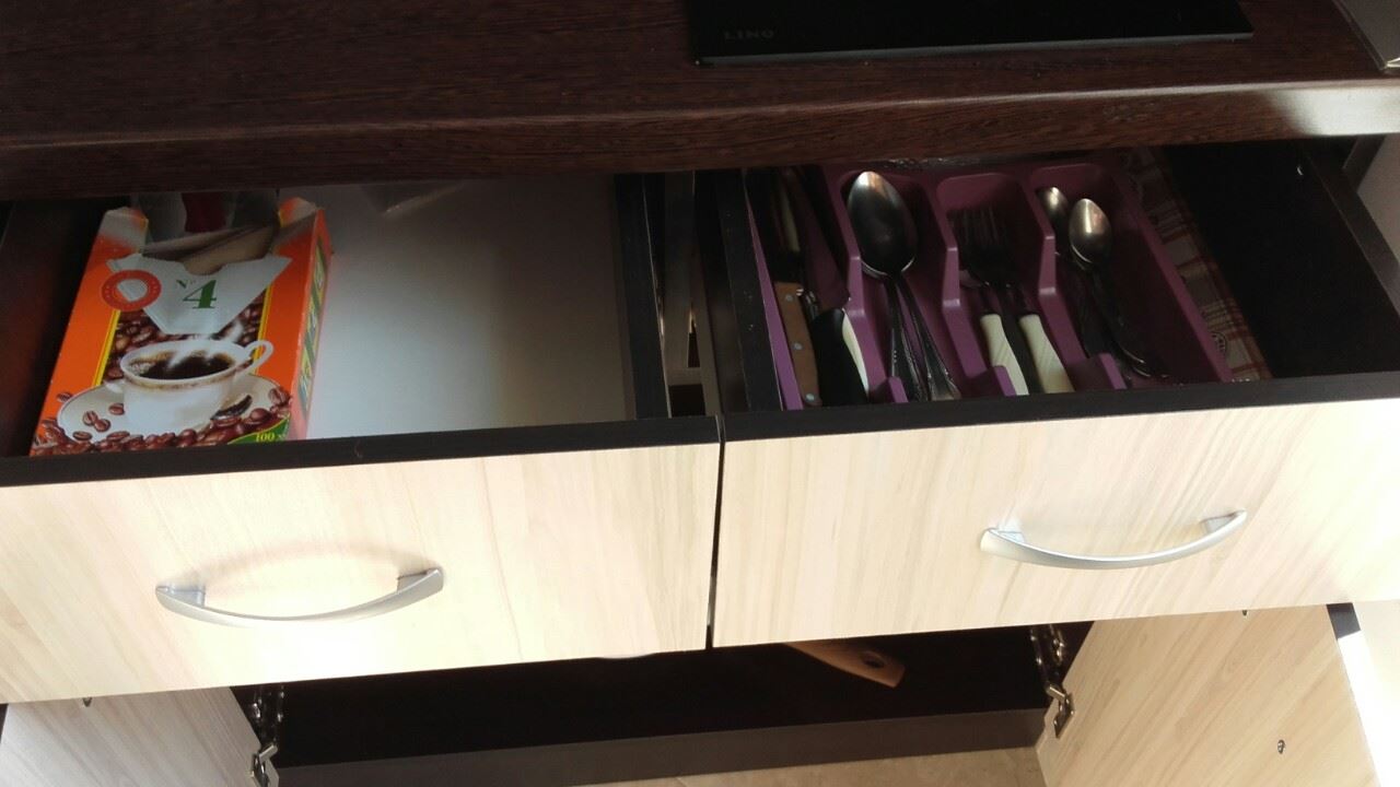 Однокомнатная квартира-студия в комплексе с бассейном близко от пляжа