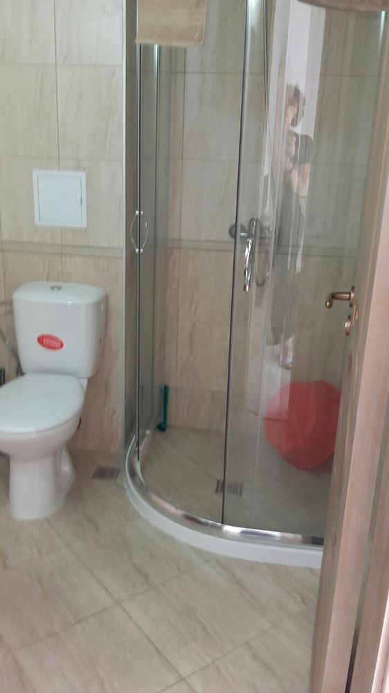 Однокомнатная квартира-студия в комплексе с бассейном близко от пляжа