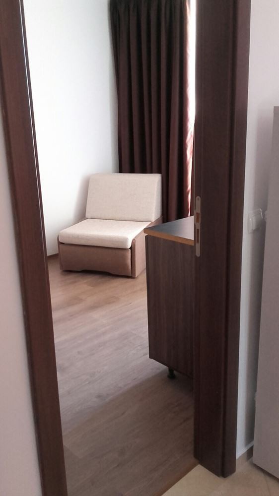 Выгодная двухкомнатная квартира близко от моря для инвестиции