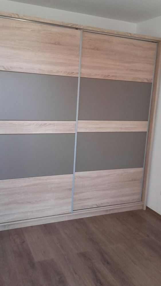 Выгодная двухкомнатная квартира близко от моря для инвестиции