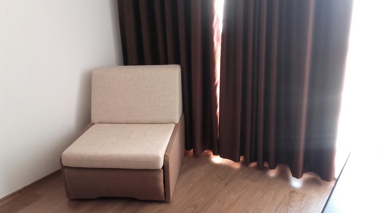 Выгодная двухкомнатная квартира близко от моря для инвестиции