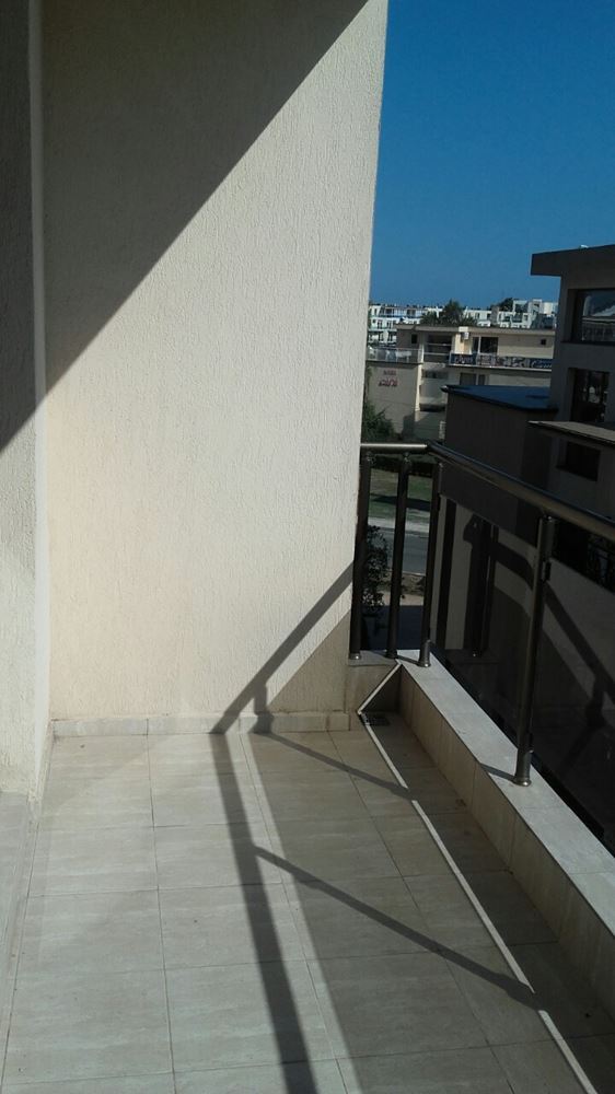 Выгодная двухкомнатная квартира близко от моря для инвестиции