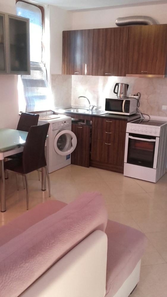 Выгодная двухкомнатная квартира близко от моря для инвестиции