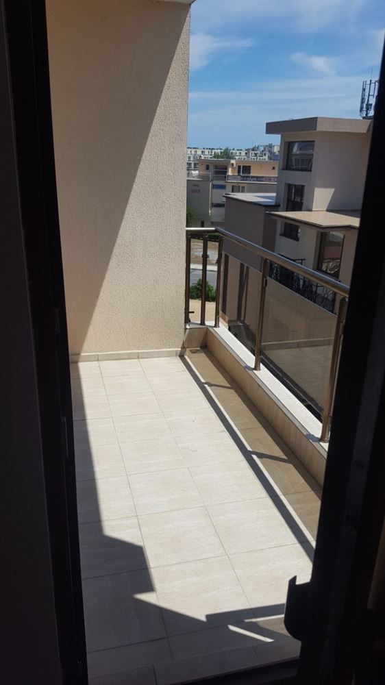 Выгодная двухкомнатная квартира близко от моря для инвестиции