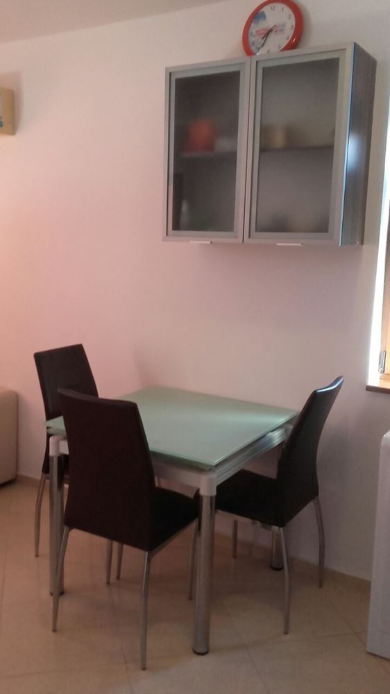 Выгодная двухкомнатная квартира близко от моря для инвестиции