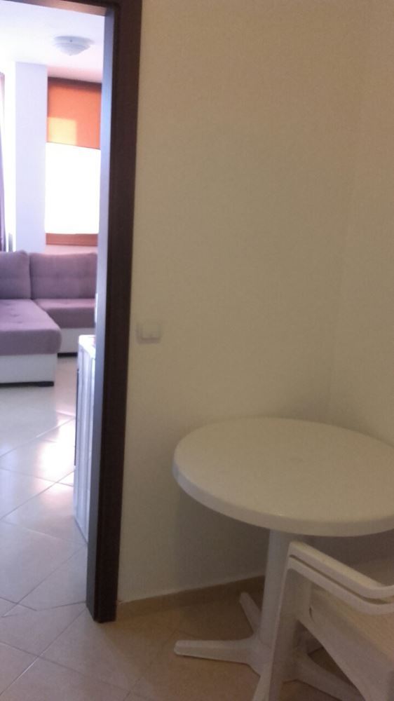 Выгодная двухкомнатная квартира близко от моря для инвестиции