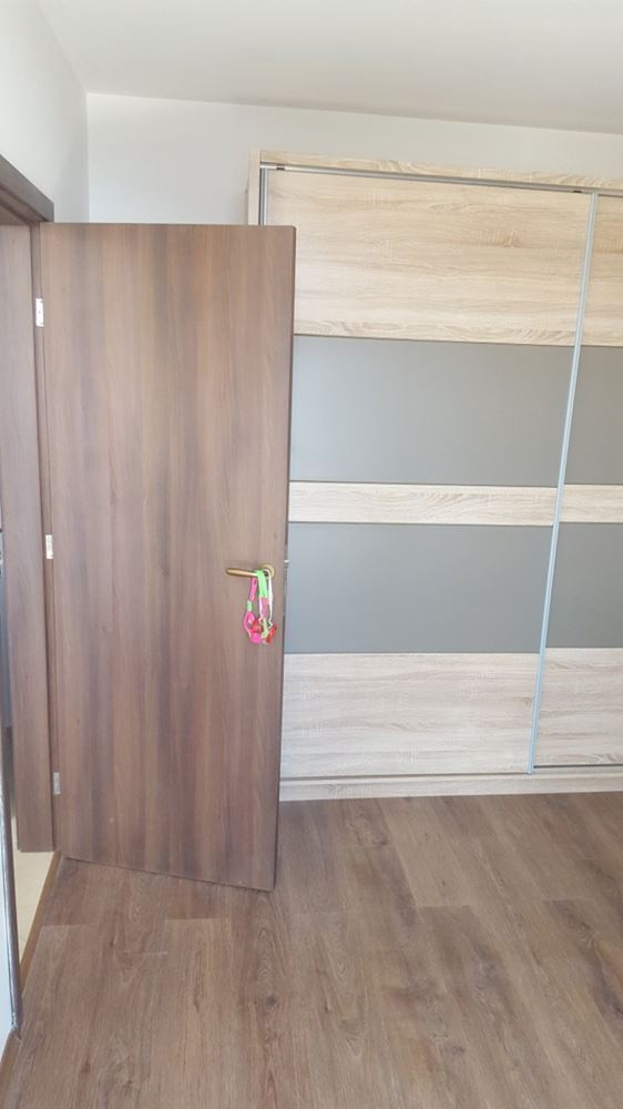 Выгодная двухкомнатная квартира близко от моря для инвестиции