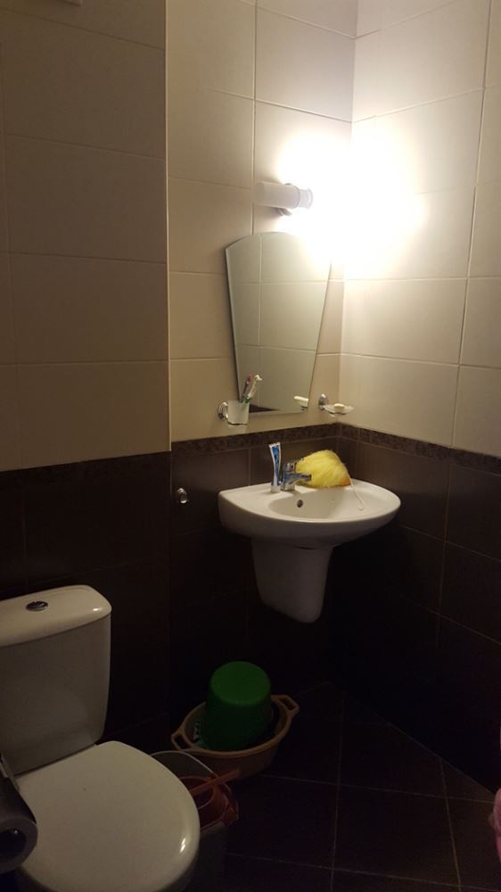 Выгодная двухкомнатная квартира близко от моря для инвестиции