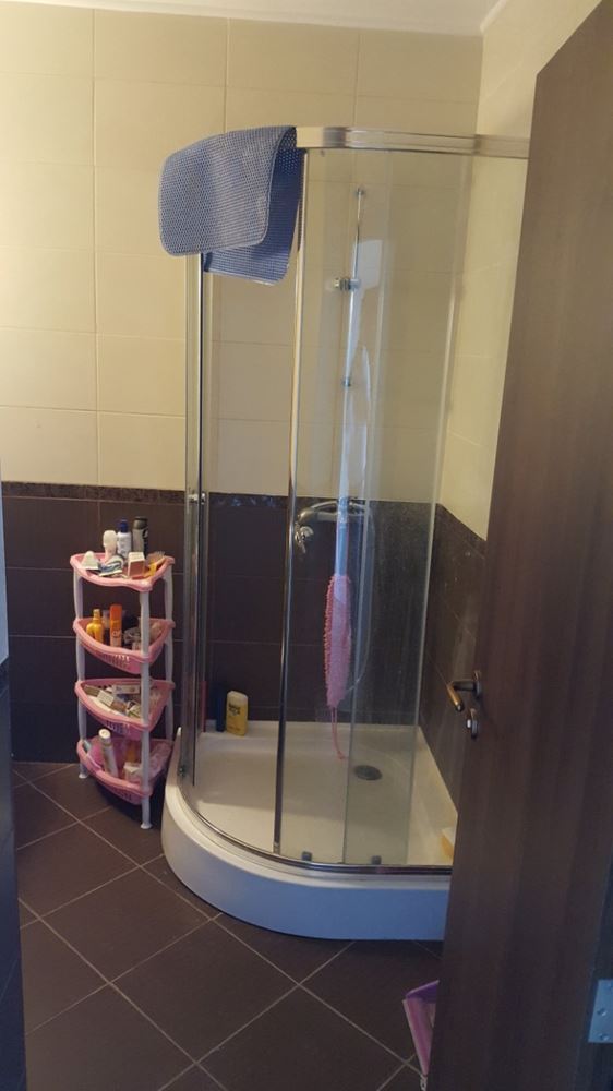 Выгодная двухкомнатная квартира близко от моря для инвестиции