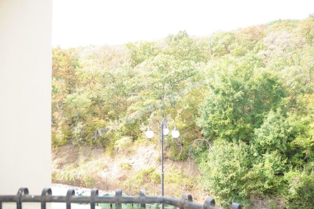 Меблированная студия в закрытом комплексе по выгодной цене