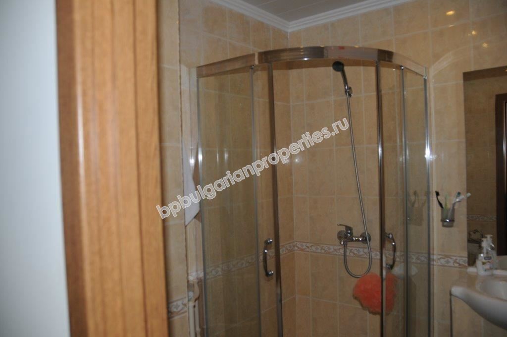 Меблированная студия в закрытом комплексе по выгодной цене