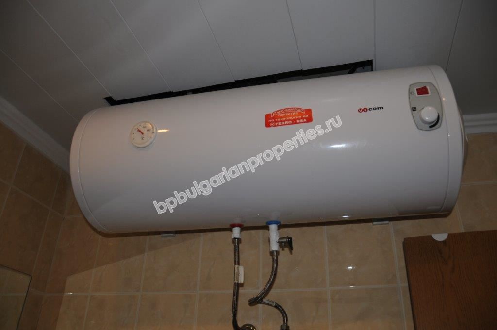 Меблированная студия в закрытом комплексе по выгодной цене