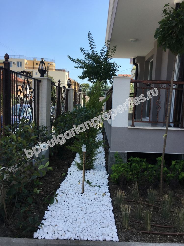 Жилье у моря в Болгарии. Квартиры в новом доме с Актом 16 в Равде