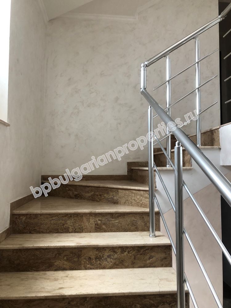 Жилье у моря в Болгарии. Квартиры в новом доме с Актом 16 в Равде